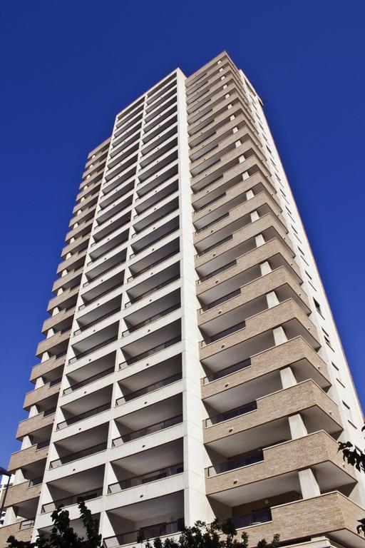 Apartamentos Vistamar Benidorm Exterior foto