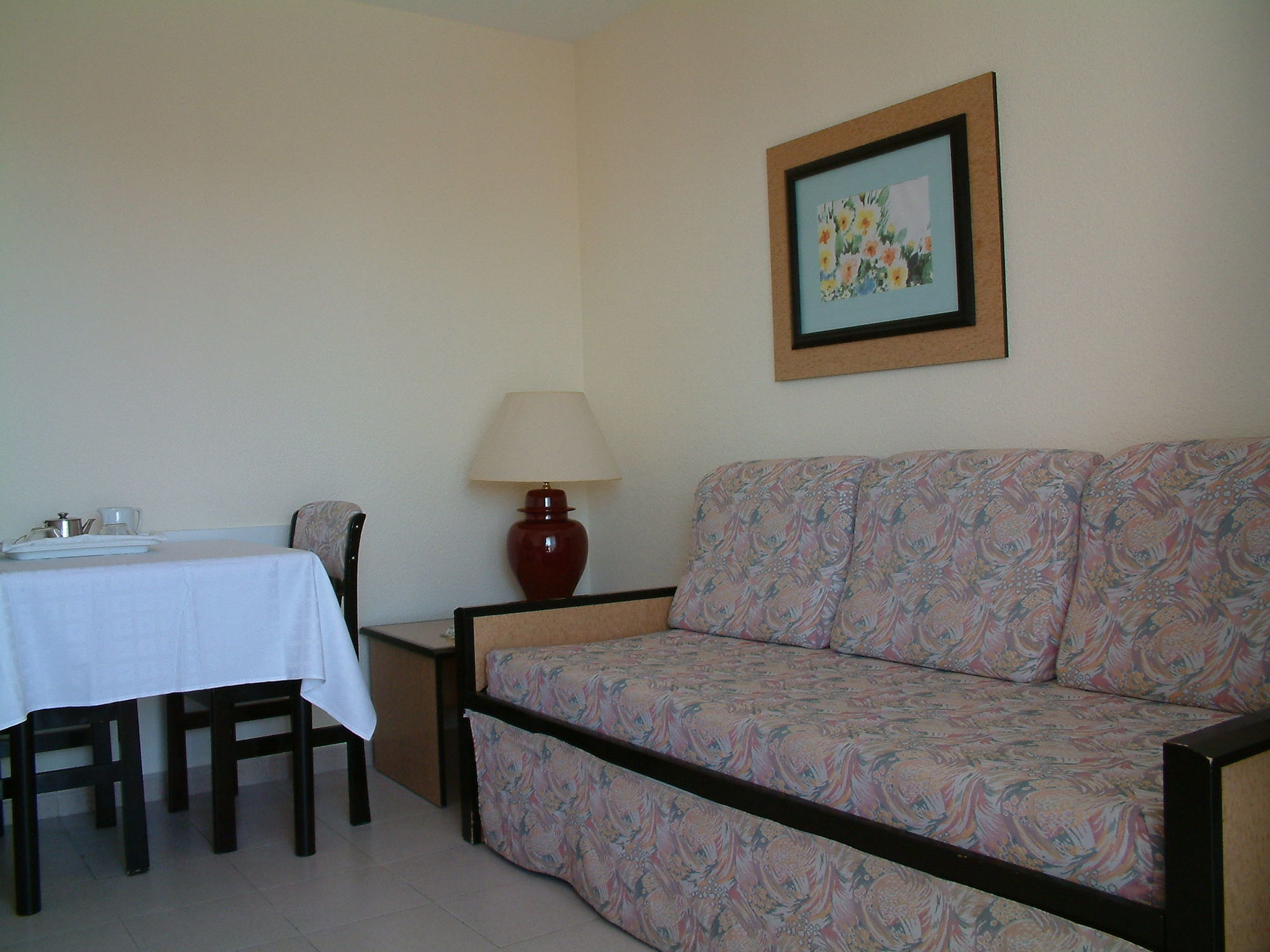 Apartamentos Vistamar Benidorm Interior foto