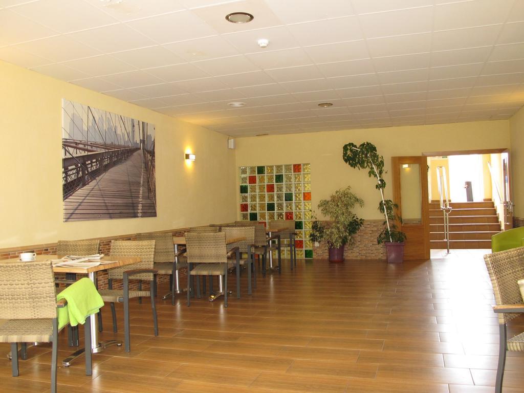 Apartamentos Vistamar Benidorm Exterior foto